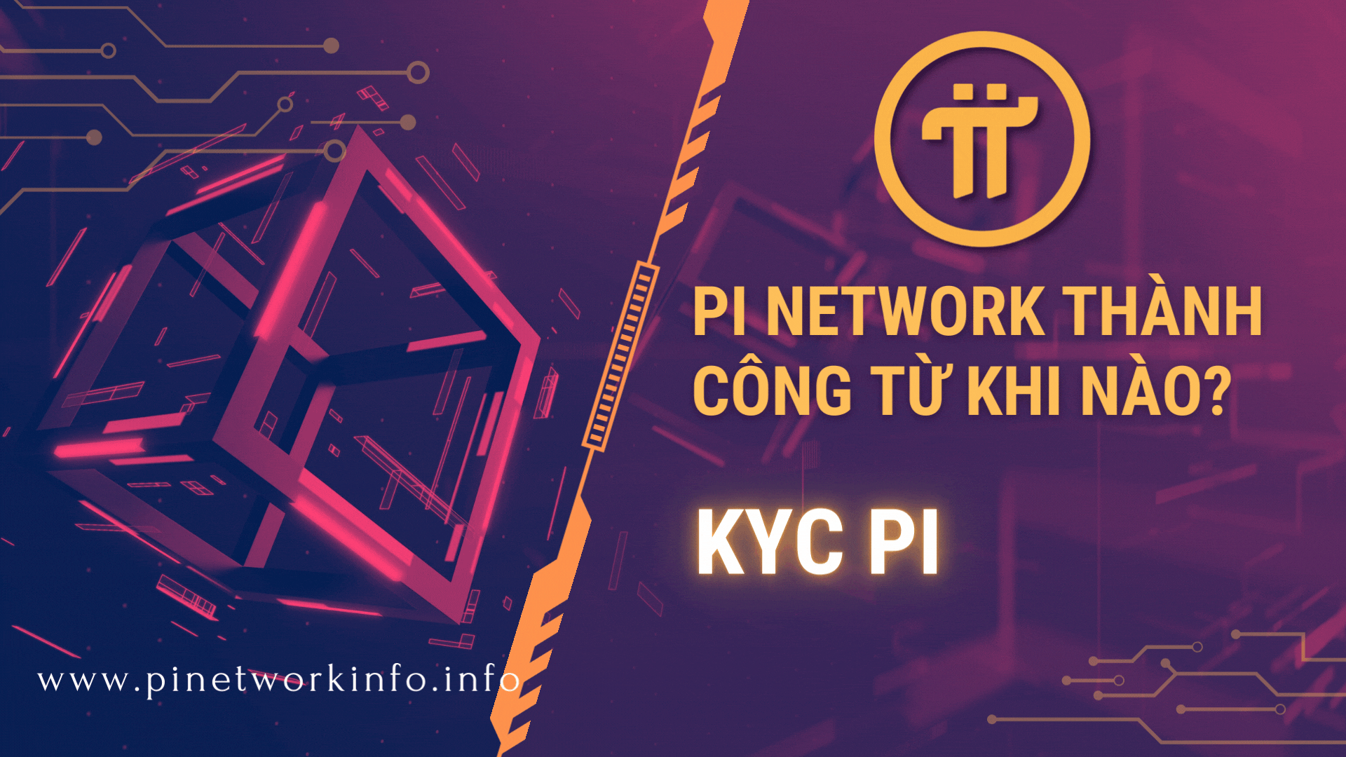 Pi Network thành công