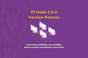 Node Pi