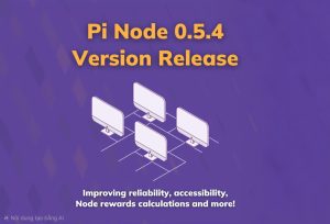 Pi Node