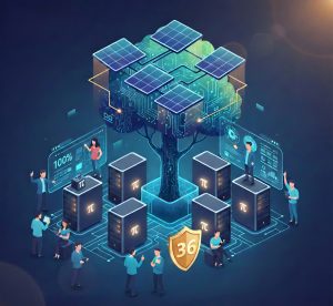 Lạc Việt Node